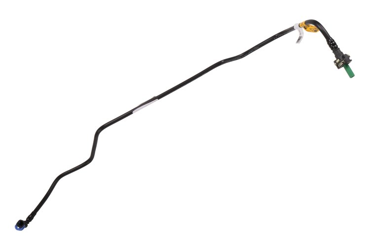 PIPE ASM-FUEL R (93)