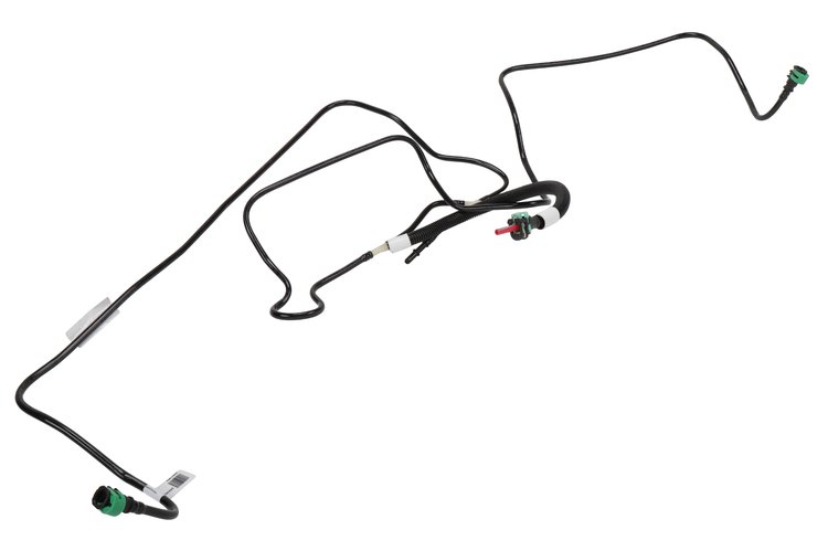 HOSE ASM-EVAP E (PARITY)