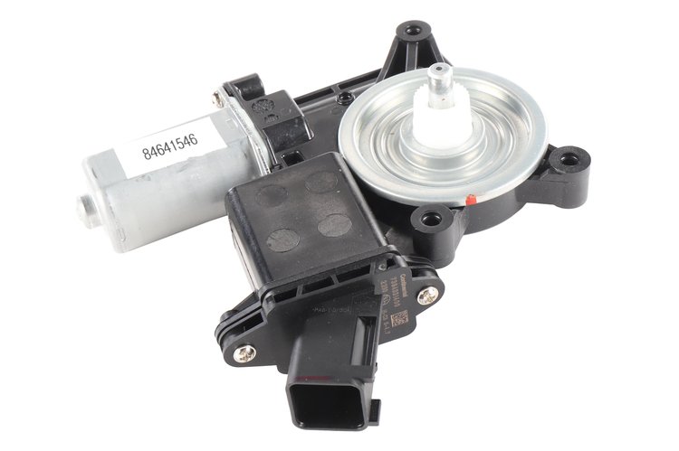 MOTOR ASM-FRT S (99)