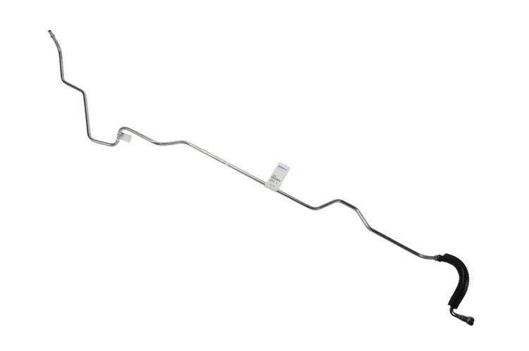PIPE ASM-FUEL R (PARITY)