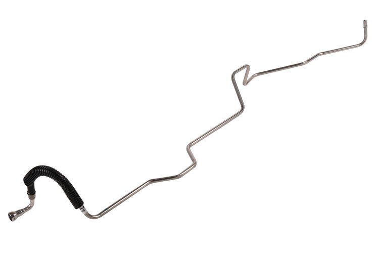 PIPE ASM-FUEL F (PARITY)
