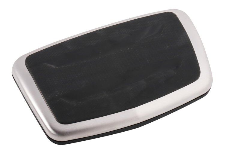 PAD-BRK PED (99)