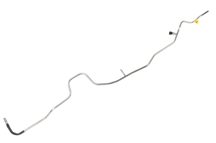 HOSE-RAD INL (PARITY)