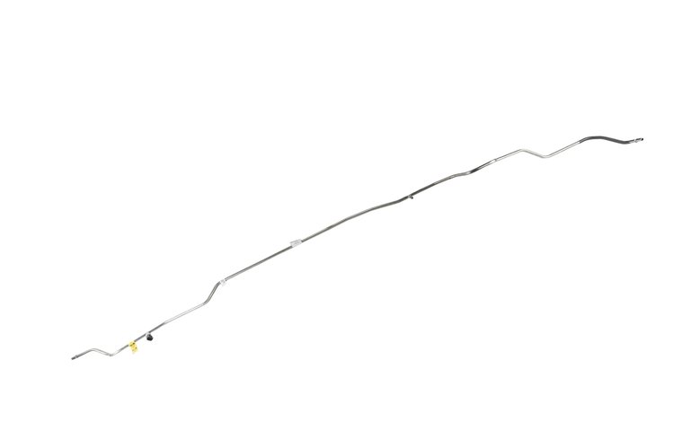 PIPE ASM-FUEL F (PARITY)