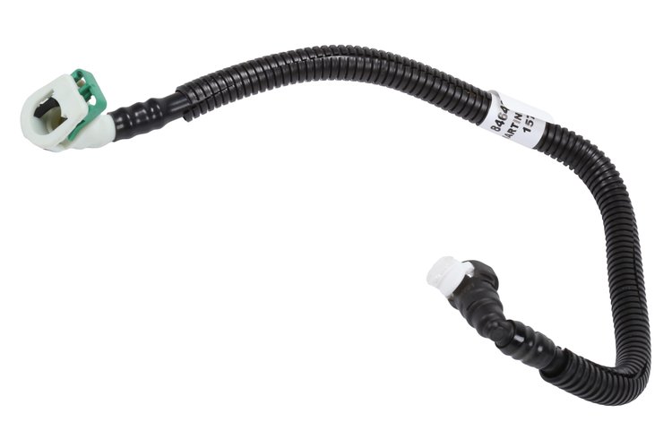 HOSE ASM-EVAP E (PARITY)