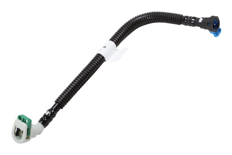 HOSE ASM-EVAP E (PARITY)
