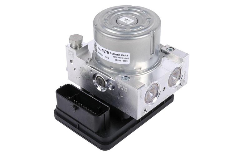 MODULE ASM-ELEK (SLP-1)