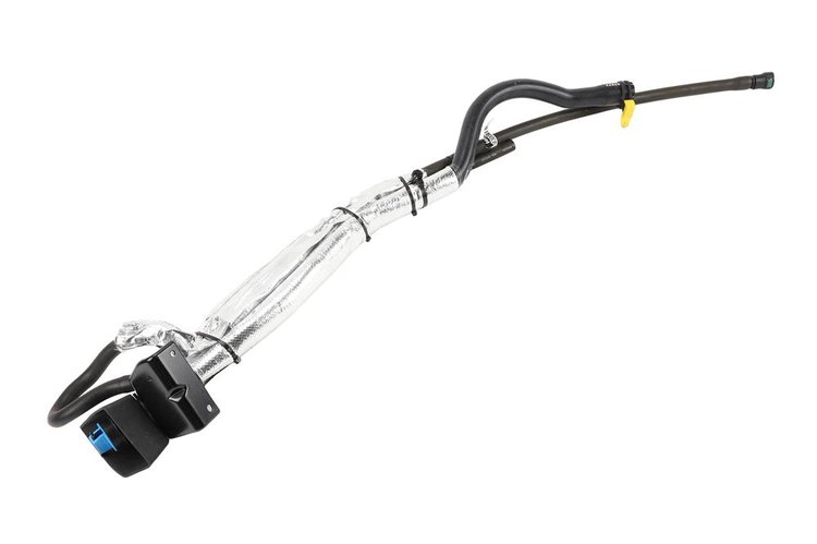 PIPE ASM-EMIS R (SLP-P1)