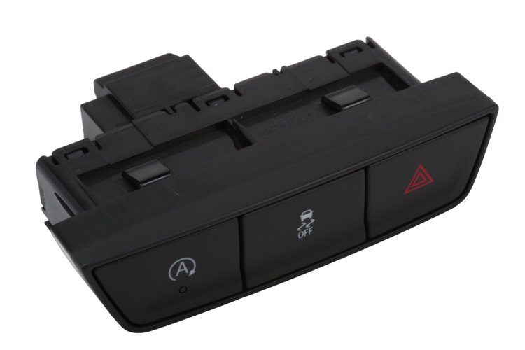 SWITCH ASM-HAZA (99)