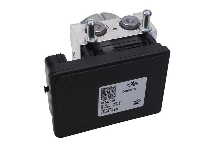 MODULE ASM-ELEK (SLP-1)