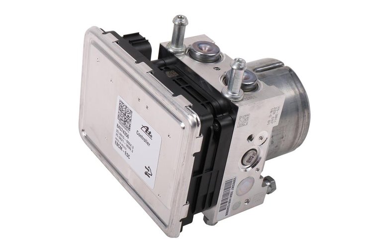 MODULE ASM-ELEK (SLP-1)