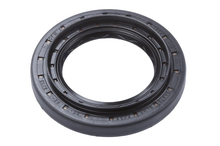 SEAL ASM-R/AXL (SLP-1)