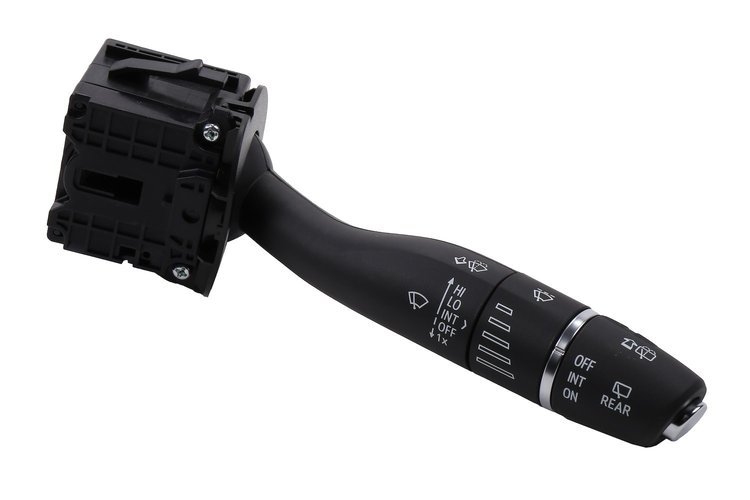 SWITCH ASM-WSW (SLP-P1)