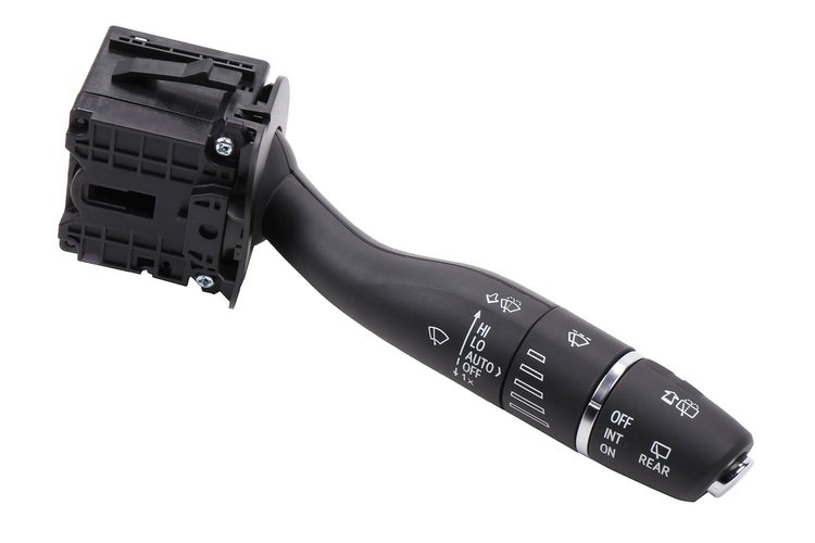 SWITCH ASM-WSW (SLP-P1)