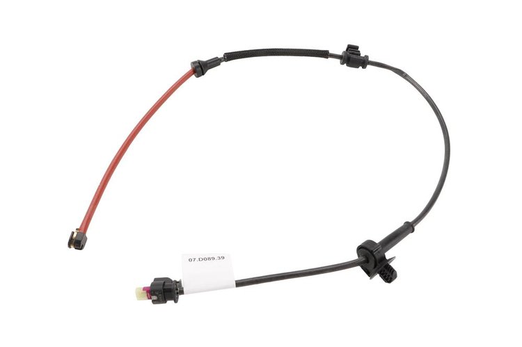 SENSOR ASM-FRT (SLP-1)