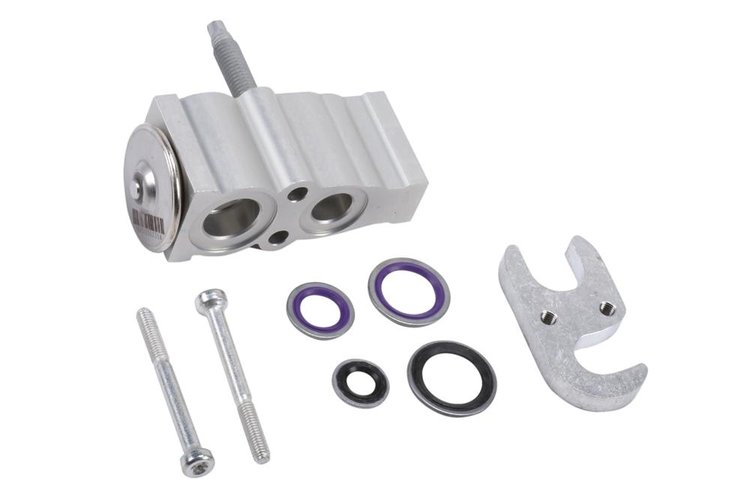 VALVE KIT-A/C E (SLP-1)