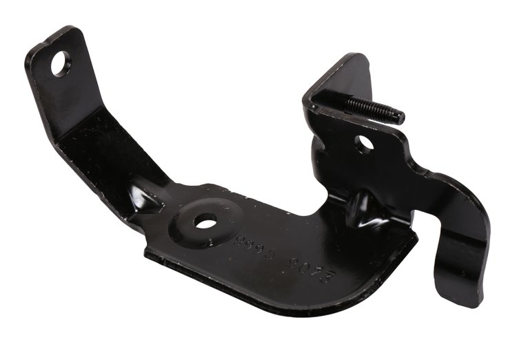 BRACKET ASM-RAD (PARITY)