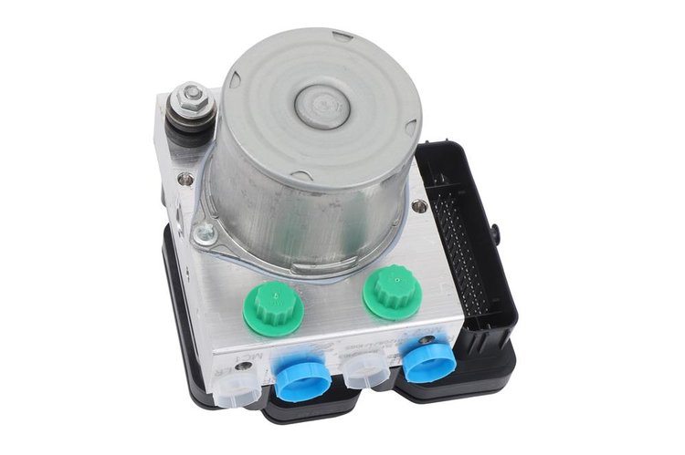 MODULE ASM-ELEK (SLP-1)
