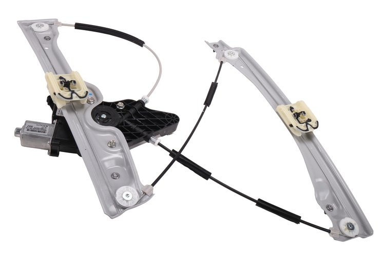 REGULATOR ASM-F (99)