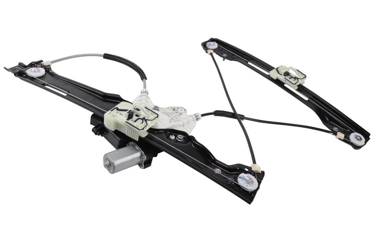 REGULATOR ASM-F (99)