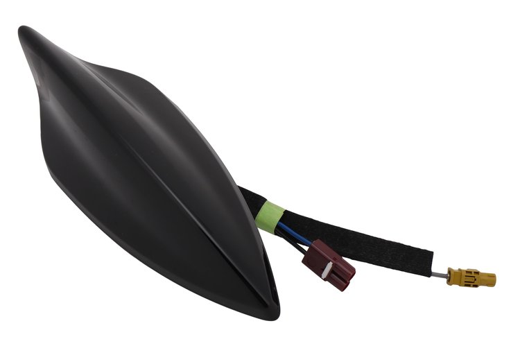 ANTENNA ASM-HIGH FR (99)