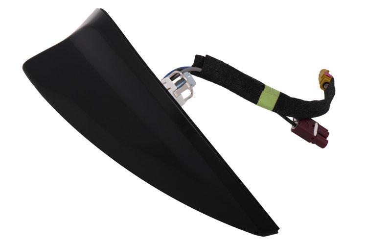 ANTENNA ASM-HIGH FR (99)