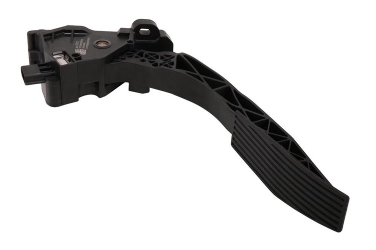 PEDAL ASM-ACCEL (SLP-1)