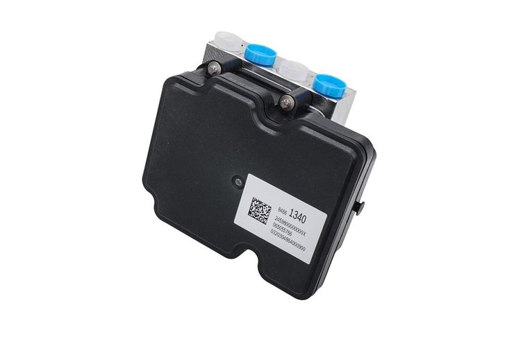 VALVE KIT-ELEK (SLP-1)