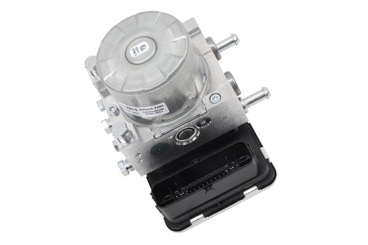MODULE ASM-ELEK (SLP-1)