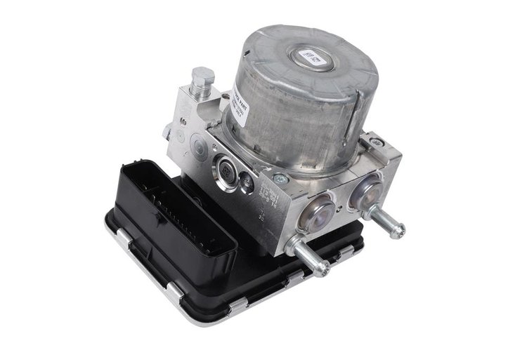 MODULE ASM-ELEK (SLP-1)
