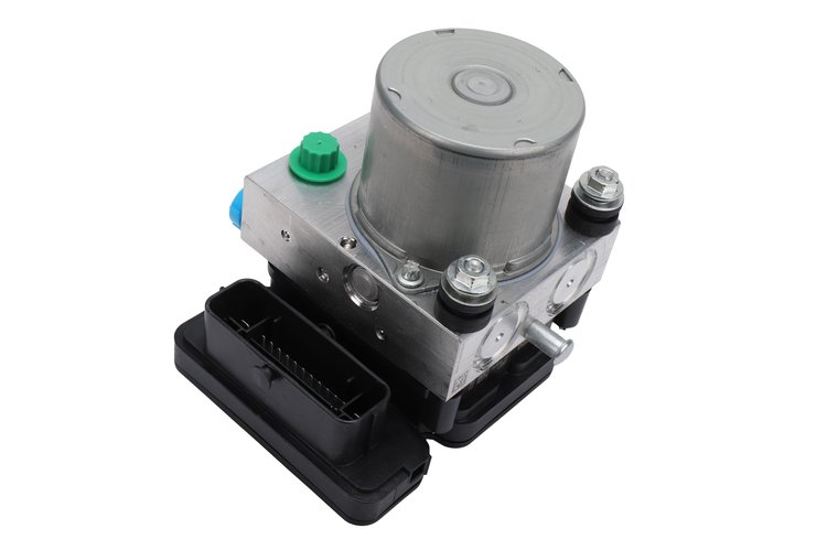 VALVE KIT-ELEK (99)