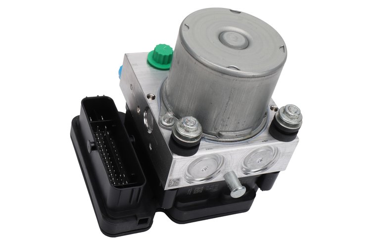 VALVE KIT-ELEK (99)