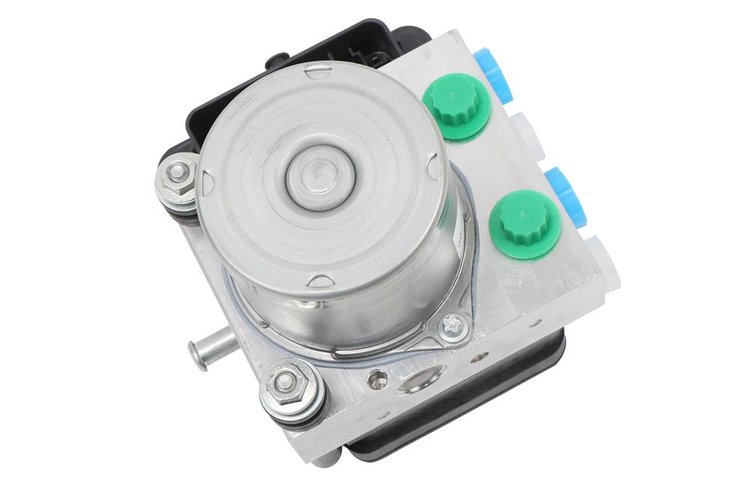 VALVE KIT-ELEK (SLP-1)
