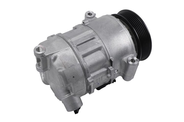 COMPRESSOR KIT- (SLP)