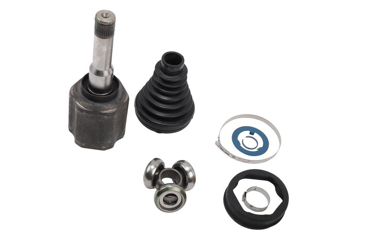 JOINT KIT-FRT W (SLP-1)