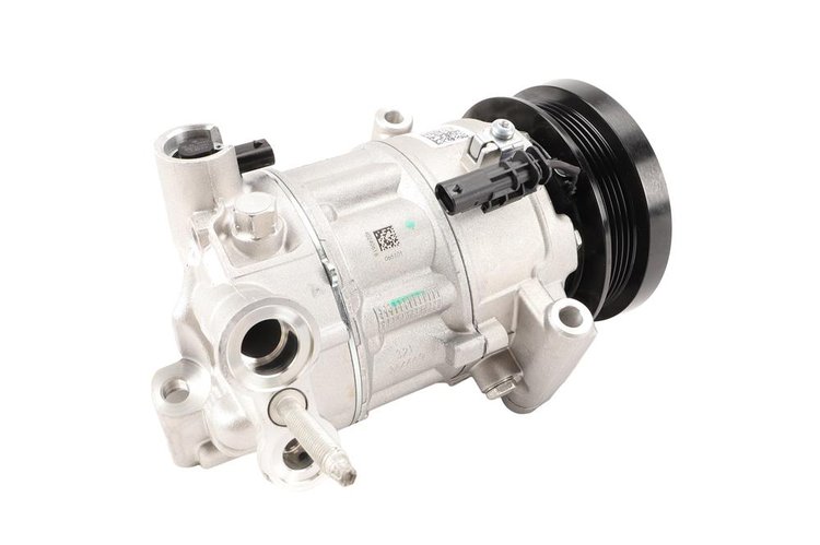 COMPRESSOR KIT-A (SLP)