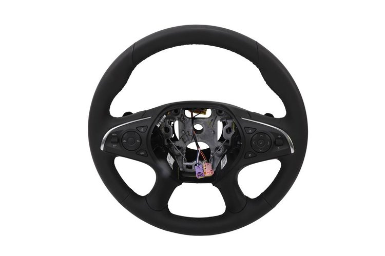 WHEEL ASM-STRG (A)