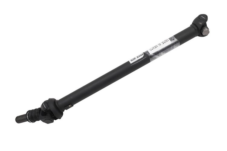SHAFT ASM-F/AXL PRO (A)
