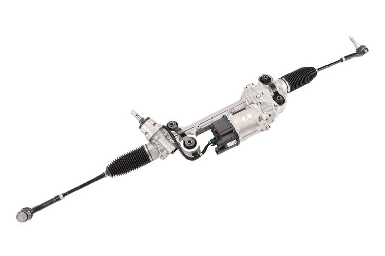 GEAR ASM-ELEC B (SLP-1)