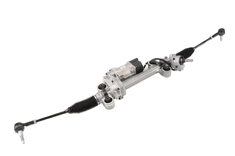 GEAR ASM-ELEC B (SLP-1)