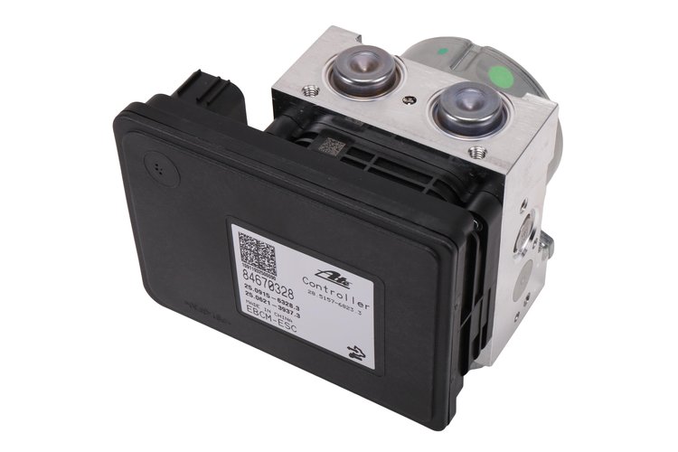 MODULE ASM-ELEK (99)