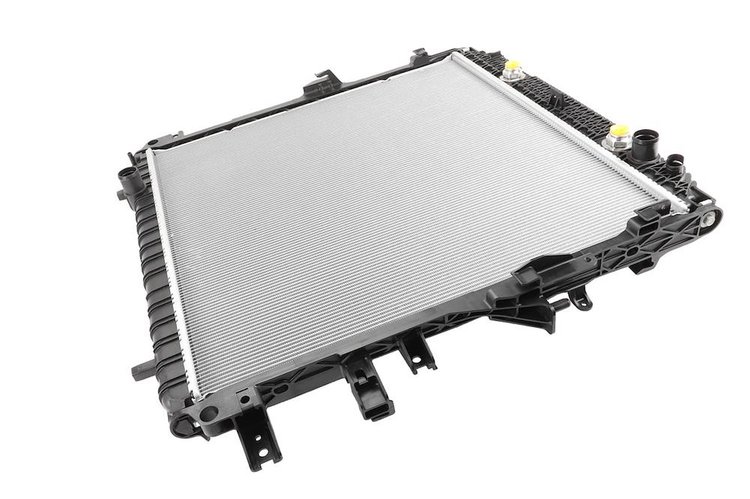 RADIATOR ASM-EN (P1)
