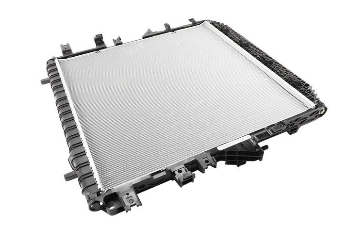 RADIATOR ASM-EN (P1)