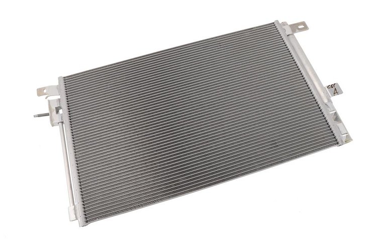 CONDENSER ASM-A (SLP-P1)