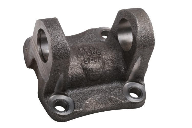 FLANGE-PROP SHF (99)