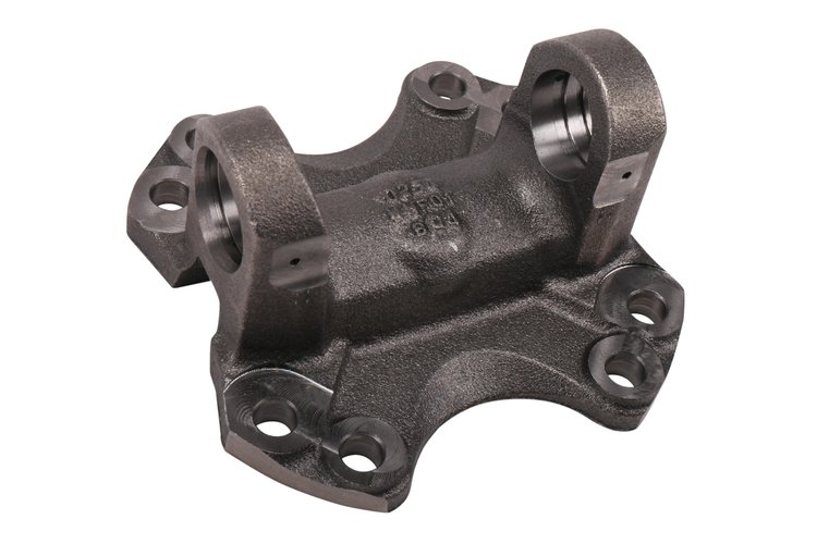 FLANGE-PROP SHF (99)
