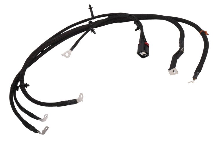 CABLE ASM-BAT PO (92)