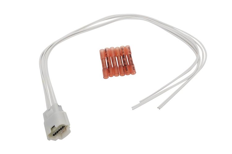 CONNECTOR KITI/P (SLP)