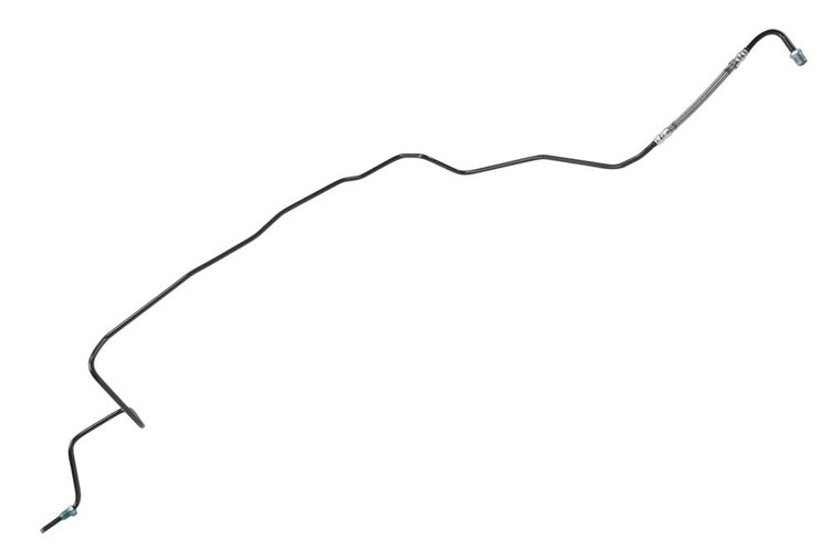 PIPE ASM-BRK PR (SLP-1)