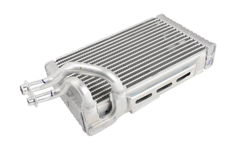 EVAPORATOR ASM- (SLP)